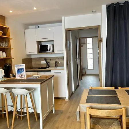 Rare De 65 M2 Adaptable Apartment Les Deux Alpes