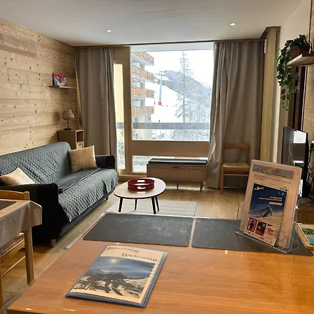 Rare De 65 M2 Adaptable Les Deux Alpes
