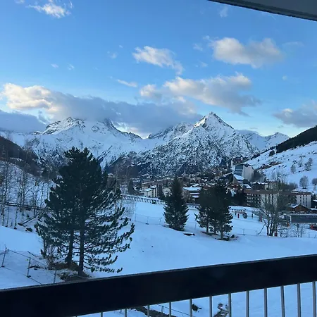 Rare De 65 M2 Adaptable * Les Deux Alpes